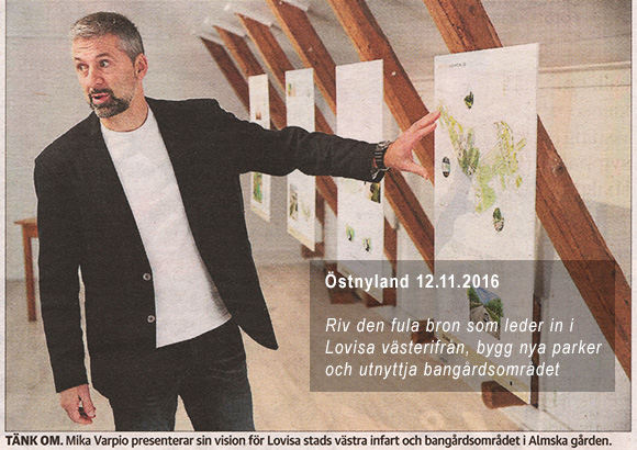 �stnyland